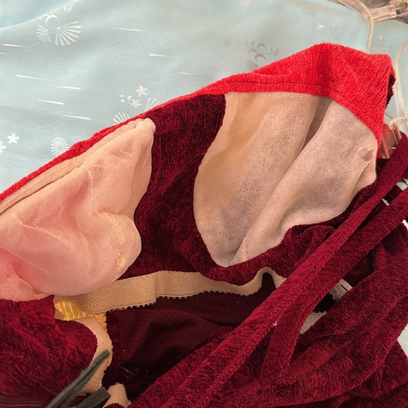 Vintage Jack Hartley Inc dress - Picture 5 of 7